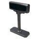 Дисплей покупателя MERCURY PD-1200VFD (USB) черный