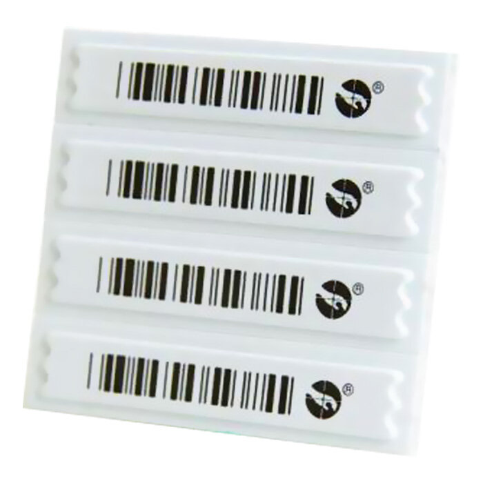 Этикетка Sensormatic Mini Ultra Strip III 5000 шт/уп
