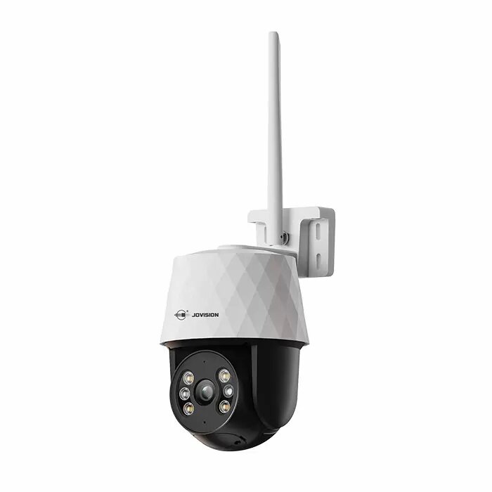 Уличная поворотная WI-FI камера JVS-N96-X3 3 MP