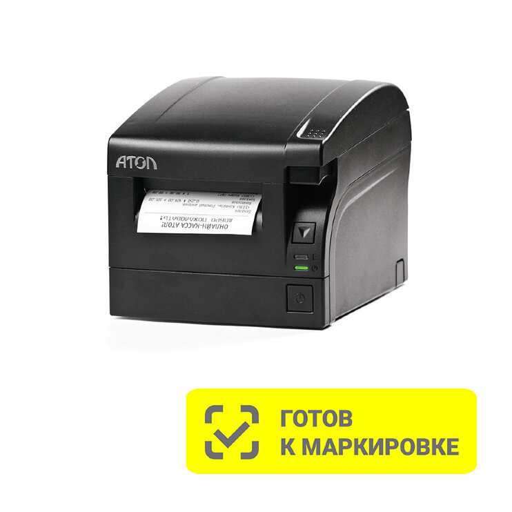 Фискальный регистратор Атол 77Ф