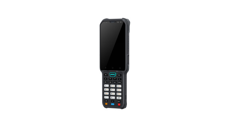 Терминал сбора данных Mindeo D70