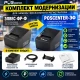 Комплект модернизации ККТ ЭЛВЕС‑ФР‑Ф → POSCENTER‑ЭФ