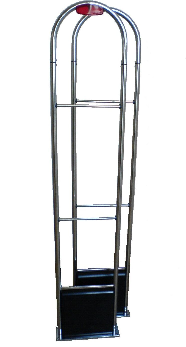 Радиочастотная противокражная система IviKs Classic Light