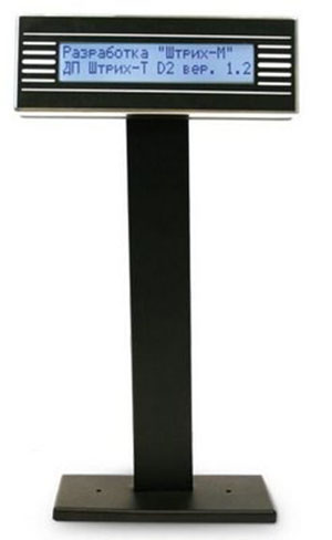 USB-дисплей USB-дисплей